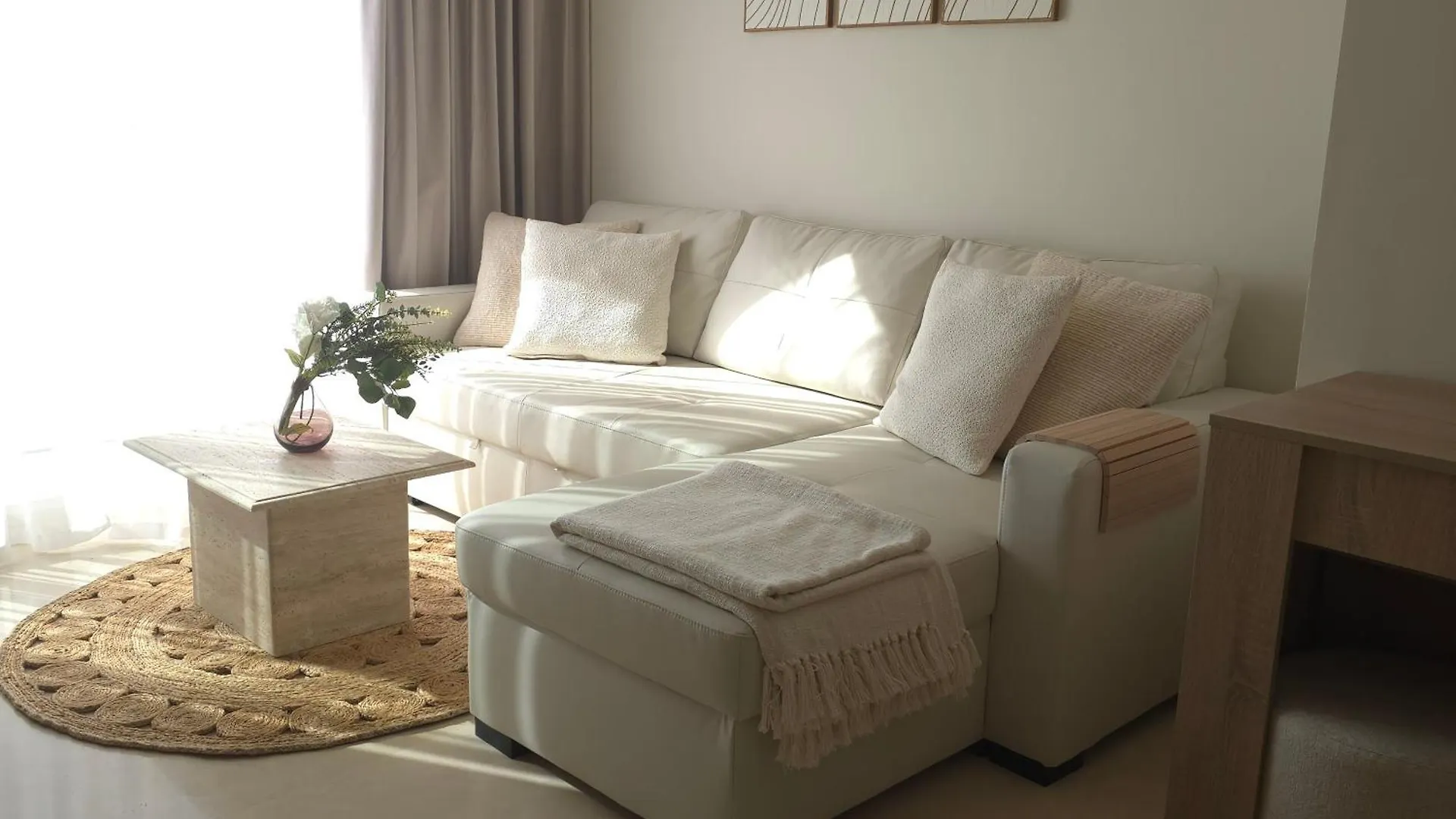 Superior Golf And Holiday Penthouse In Costa Del Sol Εστεπόνα Διαμέρισμα