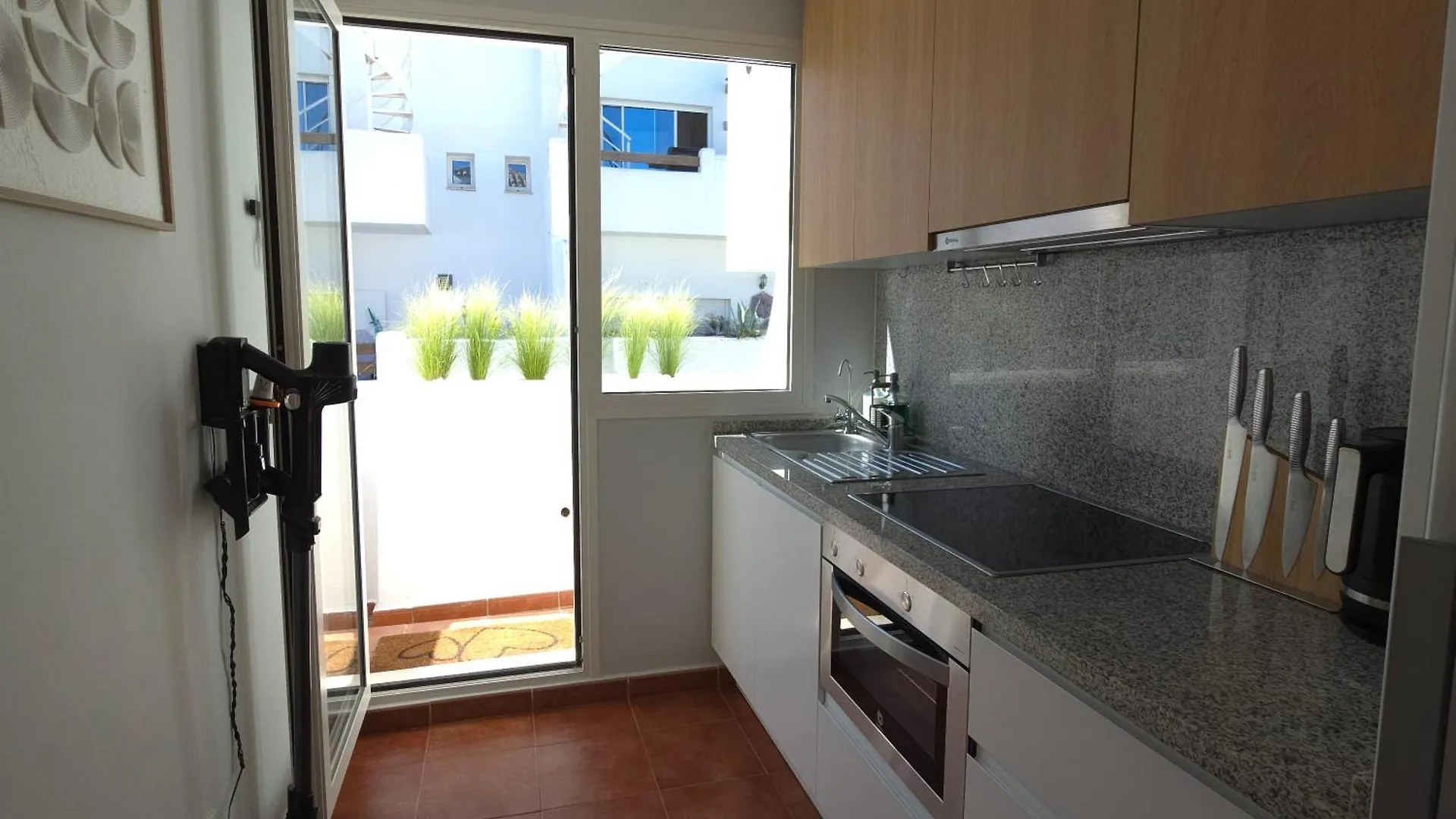 Superior Golf And Holiday Penthouse In Costa Del Sol Εστεπόνα