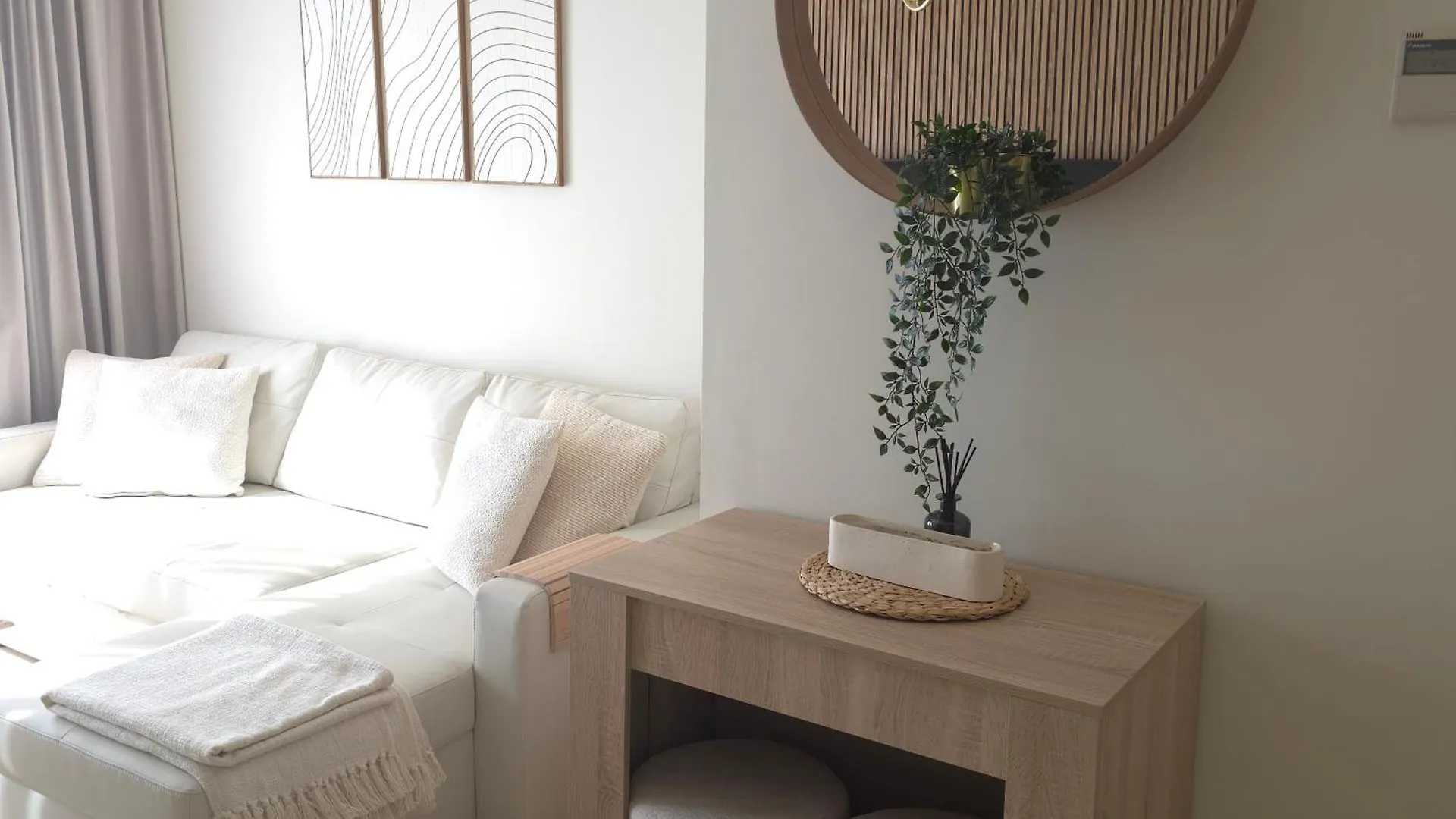 Διαμέρισμα Superior Golf And Holiday Penthouse In Costa Del Sol Εστεπόνα