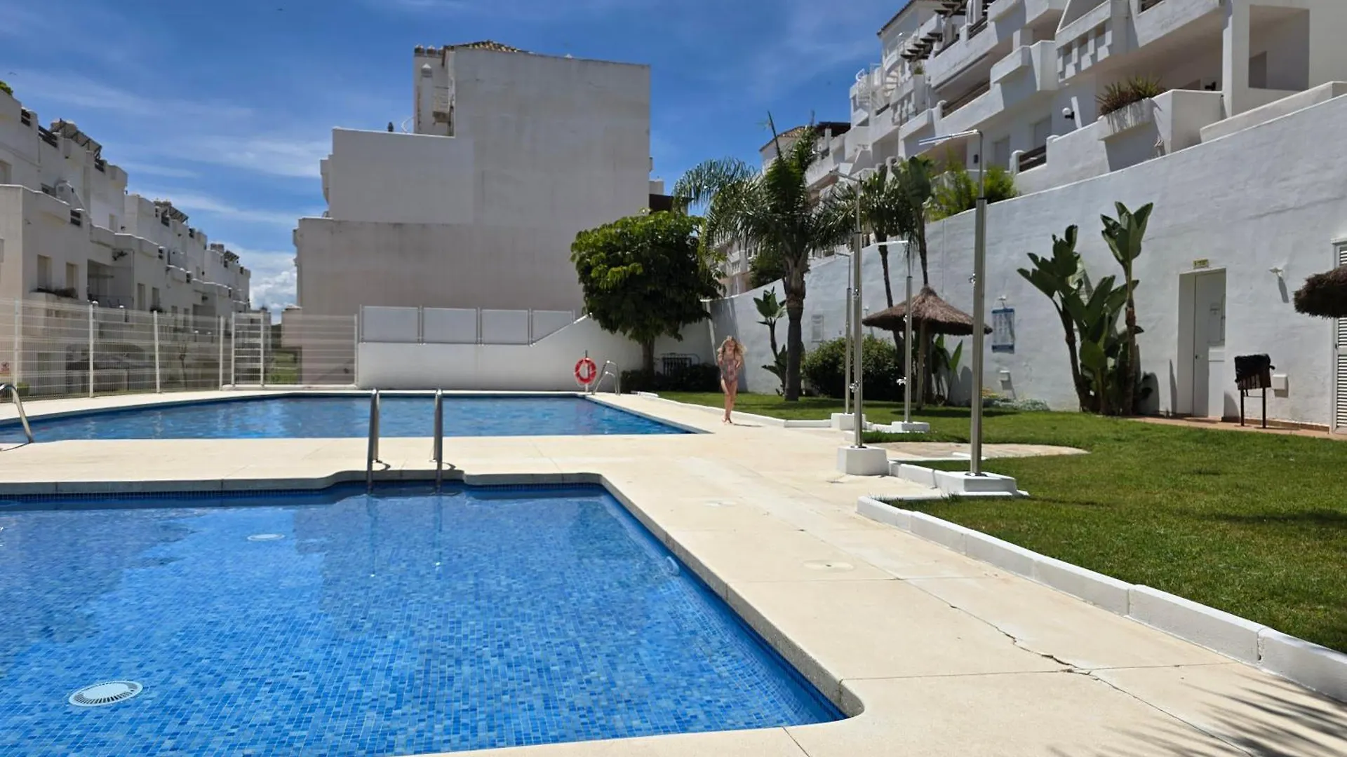 Superior Golf And Holiday Penthouse In Costa Del Sol Εστεπόνα Ισπανία