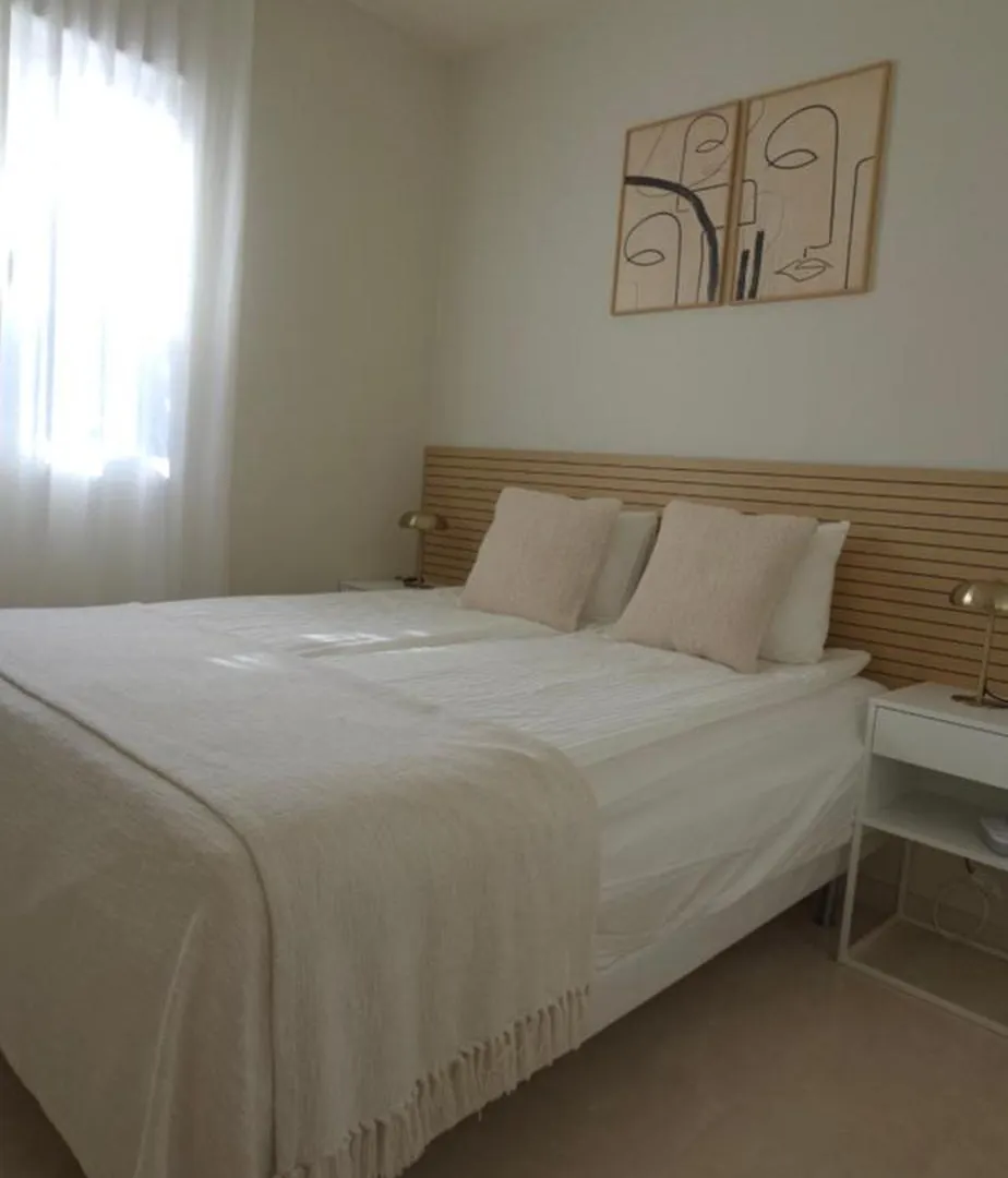 Superior Golf And Holiday Penthouse In Costa Del Sol Estepona 0*,  Spain