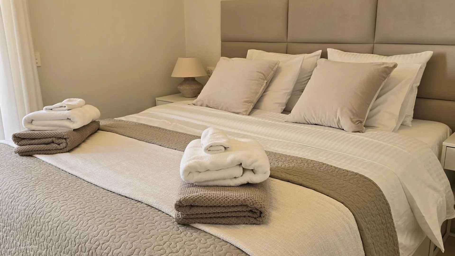 Apartment Superior Golf And Holiday Penthouse In Costa Del Sol Estepona